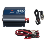 SAM-450-12 - Samlex Inversor de Corriente Onda Modificada / 450 W / Entrada 12 Vcc SAM-450-12