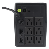 LP600L - Linkedpro By Epcom UPS / 600 VA / 360 W LP600L
