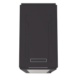 LP-60100-42U-R2 - Linkedpro By Epcom Gabinete Rack de Piso / 19" Estándar / 42UR LP-60100-42U-R2