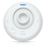 WAVE-PICO - Radio PtP/PtMP / 60 GHz / 2 Gbps / Respaldo 5 GHz Wi-Fi 6 / Alcance 1.5 km (4921 ft) / IPX6