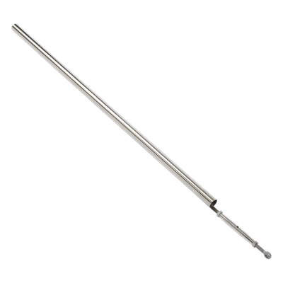 JRZ1200-ADJUSTABLE - Montaje ajustable para mayor estabilidad y alineación de antenas JRMA01200 y JRCDD35DUPLEX