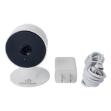 SCAM3C - Smarthome By Epcom Cámara IP Wi-Fi / 3 Megapixel / IR 10 m (32.8 ft) SCAM3C