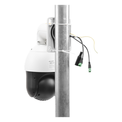 DS-2AE4215TI-D(E) - Hikvision Domo PTZ TurboHD / 2 Megapixel / 15X Zoom Óptico DS-2AE4215TI-D(E)
