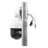 DS-2AE4215TI-D(E) - Hikvision Domo PTZ TurboHD / 2 Megapixel / 15X Zoom Óptico DS-2AE4215TI-D(E)