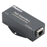 POEXRX1 - Panduit Receptor PoE/PoE+ / Hasta 610 m (2000 ft) / Cat5e/Cat6 POEXRX1