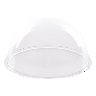 190200951 - Burbuja Transparente para Domos Motorizados IP / HiLook / Soporta IP66 / IK10 / DS-2CD1743G0-IZ(C)