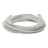 LP-UT6A-1000-WH28 - Linkedpro By Epcom Cable de Parcheo Slim UTP Cat6A / 10 m (32.81 ft) / 28 AWG LP-UT6A-1000-WH28