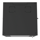 LP-6060-12U - Linkedpro By Epcom Gabinete de Piso / 12UR / 638 mm Profundidad LP-6060-12U