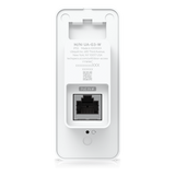 UA-G3-W - Lector de Acceso IP / NFC Multiprotocolo / Handwave de Salida / PoE / IP55 / -30 a 45°C (-22 a 113°F)