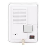 DS-2C - Kocom Extensión de Interfono Manos Libres / Compatible con KIP620ML / Montaje en Pared DS-2C