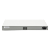 AT-GS980MX28-10 - Allied Telesis (GS980MX/28) Switch Stack L3, 24 puertos 10/100/1000-T, 4 Puertos SFP+ 10G