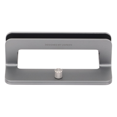 20471 - Ugreen 20471 soporte para ordenador portátil Aluminio 39,6 cm (15.6")