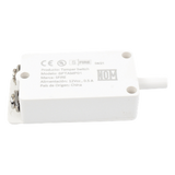 SFTAMP01 - Sfire Switch de Tamper NC / Contactos de Plata / 12 VDC SFTAMP01