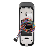 XPD2-MDB - Lector Esclavo RFID / Multitecnología 125kHz-13.56MHz / NFC-BLE / IP65-IP67 / IK08 / 1.57x5.70x1.06 pulgadas