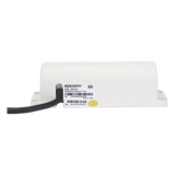 XMRP3DV3 - Cámara de Conteo de Pasajeros IP / 2 Megapixel / WDR 80 dB / Lente 2.7 mm / Ángulo 120° / IR 3 m (9.8 ft) / PoE / H.265+
