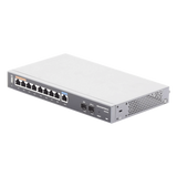GWN7003 - Grandstream Networks GWN7003 router inalámbrico Gigabit Ethernet Doble banda (2,4 GHz / 5 GHz) Negro, Wi-Fi 5 (802.11ac), Enrutador portátil