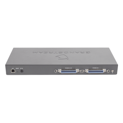 GXW4232V2 - GXW4232v2, Gateway Análogo a VoIP, 32 puertos FXS