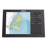 000-15370-001 - Simrad 000-15370-001 buscador de peces 30,5 cm (12")