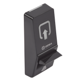293-678-628 - Lector de huella Sigma Lite BIO con lector iClass PoE, IP65 aprobado por FBI
