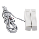4939SNGY - Honeywell Home Resideo Contacto Magnético de Superficie / Compatible V-Plex / Grado