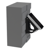 EI-BD-SK - Epcom EI-BD-SK accesorio para el controlador de acceso a la lectura Soporte de escritorio