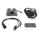 AE-DI5052-G40PRO - Hikvision Dashcam Industrial 4G / 5 Canales / Frontal 1620P AE-DI5052-G40PRO