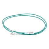 MC6-05-07 - Siemon Patch Cord Modular Cat6 UTP / 250 MHz / CM/LS0H MC6-05-07