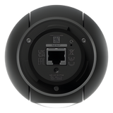 UVC-G5-PTZ-B - Cámara PTZ IP / 4 Megapixel / Zoom Óptico 2X / IR 20 m (65.6 ft) / PoE+ / IP66 IK04 / Exterior