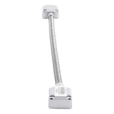 ACCESSLOOP - Accesspro Pasacables para Puertas / Aleación Metálica / 480 mm (1.57 ft) de Longitud ACCESSLOOP