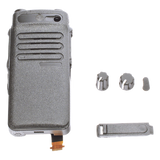 TXDEP550E - Carcasa de Repuesto / Radio Motorola MOTOTRBO DEP550e / Plástico de Alta Resistencia / Reemplazo Directo / Industrial y Seguridad