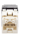 CJ688TGBL - Panduit Módulo Jack CJ688TGBL, UTP RJ45 Cat 6, 10/100/1000 Mbps, Negro