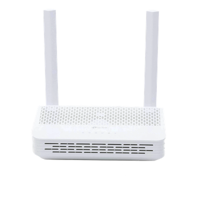 XC220G3 - ONU/ONT XPON Router / Wi-Fi AC1200 Dual-Band / 2 Puertos LAN Gigabit / 1 Puerto PON SC/APC / AgiNet ACS / EasyMesh