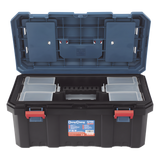 DNG-PBOX - Dongcheng Caja de Herramientas / 19 in. / PP Reforzado DNG-PBOX