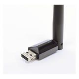 ARCHER-T2U-PLUS - Tp-Link Adaptador USB Wi-Fi / Dual Band AC600 / 200 Mbps 2.4 GHz + 433 Mbps 5 GHz