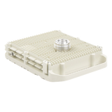 EH-8010FX-ODUH-N-2C1P-EX-D - Siklu EH-8010FX-ODUH-N-2C1P-EX-D antena para red 25 dBi