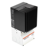 TS-MPPT-45 - Controlador de Carga MPPT / 45 A / 12/24/36/48 V / Voc 150 Vcc / Sistemas hasta 3 kW / Operación 45°C sin degradación