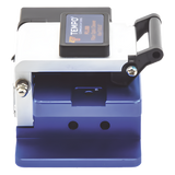 FCL200 - Tempo Cortadora de Precisión para Fibra Óptica / Retorno Automático / 200-250-900 µm y 3 mm