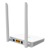 V2802AC-H - ONU Dual EPON/GPON / Wi-Fi AC Doble Banda / 2.4 y 5 GHz / 2x LAN Gigabit / EasyMesh / 12W