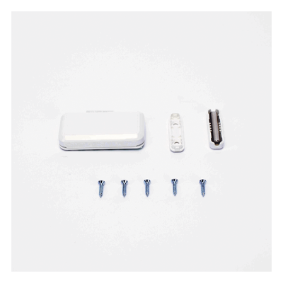 PROSIXMINI - Sensor Magnético Inalámbrico / Cifrado AES-128 / 2.4 GHz / Alimentación por Pila CR2450 / Diseño Mini 62 x 32 x 11.5 mm