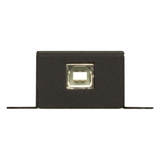 UCE3250 - Extensor USB 2.0 / Cat 5 / Hub 4 puertos / 50 m (164 pies)