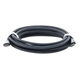 80405 - Ugreen Cable HDMI 2.1 de Nylon Trenzado / 5 Metros (16.40 Pies) / 8K@60Hz/4K@120Hz 80405