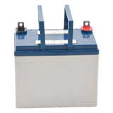 PS-12330-NB - Power Sonic Batería de Respaldo AGM/VRLA / 12V / 33Ah @20hr PS-12330-NB