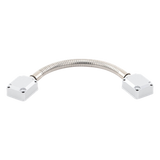 9509 - Rci - Dormakaba Loop para Cable / Montaje Superficie Lado Bisagra / 4-Conductor Cal 22