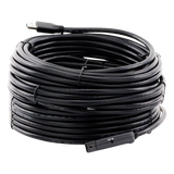 UE332C - Cable extensor USB 3.2 Gen1 / 20 m (65.6 ft) / USB-A a USB-C / 5 Gbps / Plug-and-play