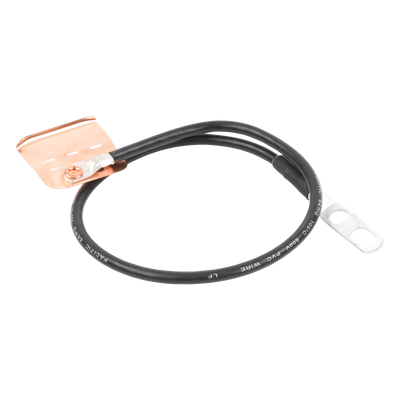 223-1582 - Kit de aterrizaje Estándar para cable de 1/4" y 3/8", longitud del conductor 24"
