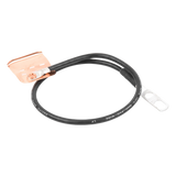 223-1582 - Kit de aterrizaje Estándar para cable de 1/4" y 3/8", longitud del conductor 24"