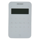 DS-PK1-LT-WB - Hikvision DS-PK1-LT-WB accesorio intercomunicador Teclado