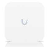UX - Ubiquiti UniFi Express router inalámbrico Gigabit Ethernet Doble banda (2,4 GHz / 5 GHz) Blanco