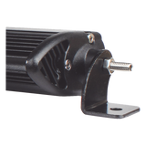 XD200F - Barra de Luz LED de Trabajo / 40 LED / 17,000 Lúmenes / 200 W / IP67 / 10-30 Vcc / 40.6" (1,031 mm)