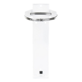 60-9197414-000 - Kidde Soporte de Montaje en Pared / Cilindro 12-1/4 in (311 mm) / Rango 0°F a 120°F (-18°C